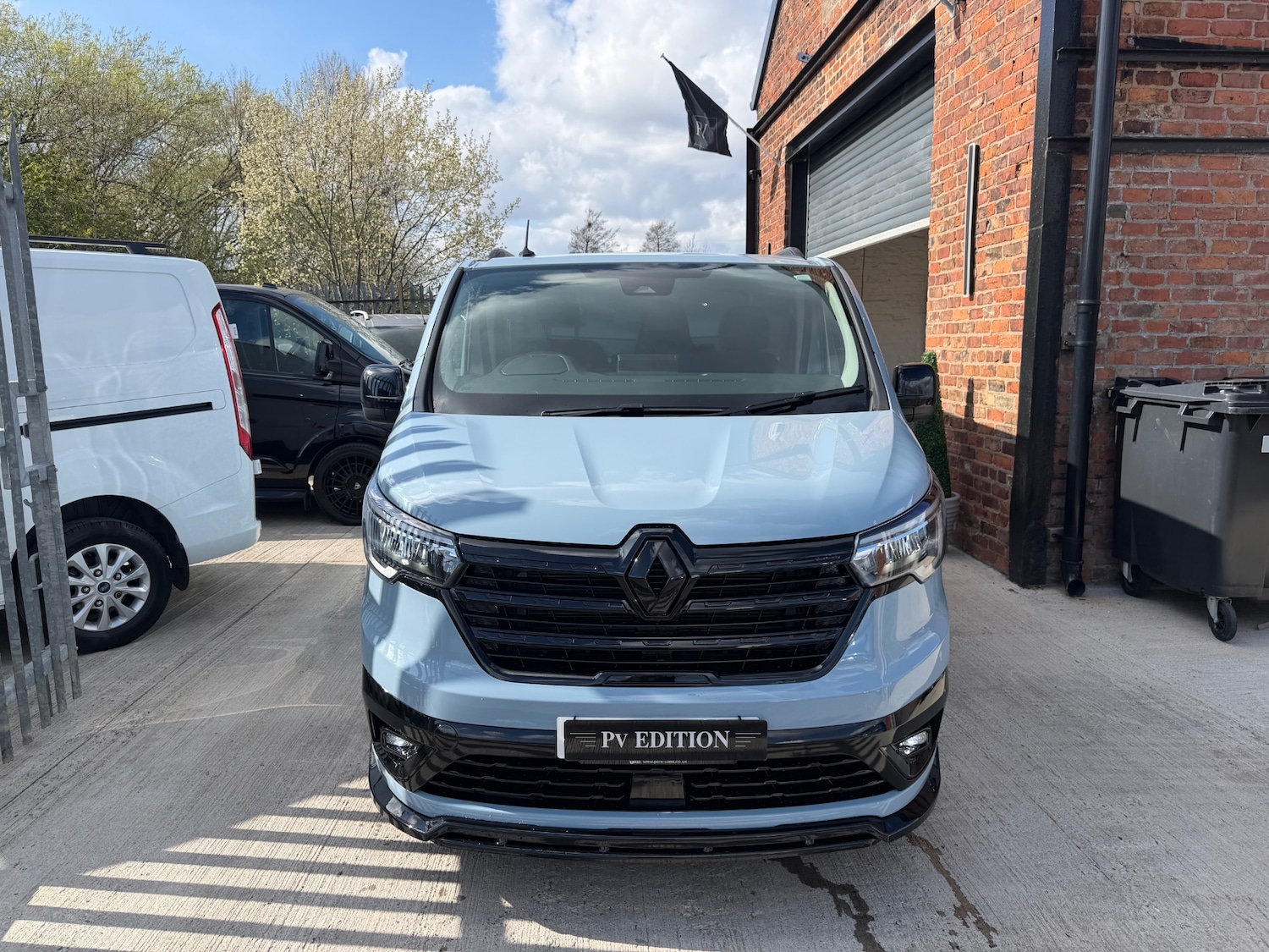 Used Renault Trafic 2023 for sale - 78199018: Photo 1