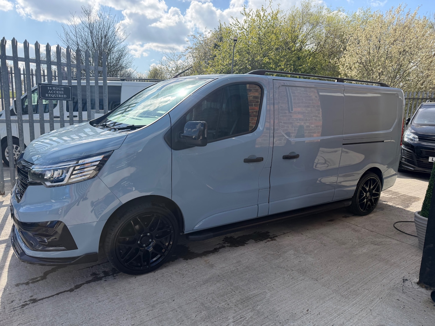 Used Renault Trafic 2023 for sale - 78199018: Photo 3