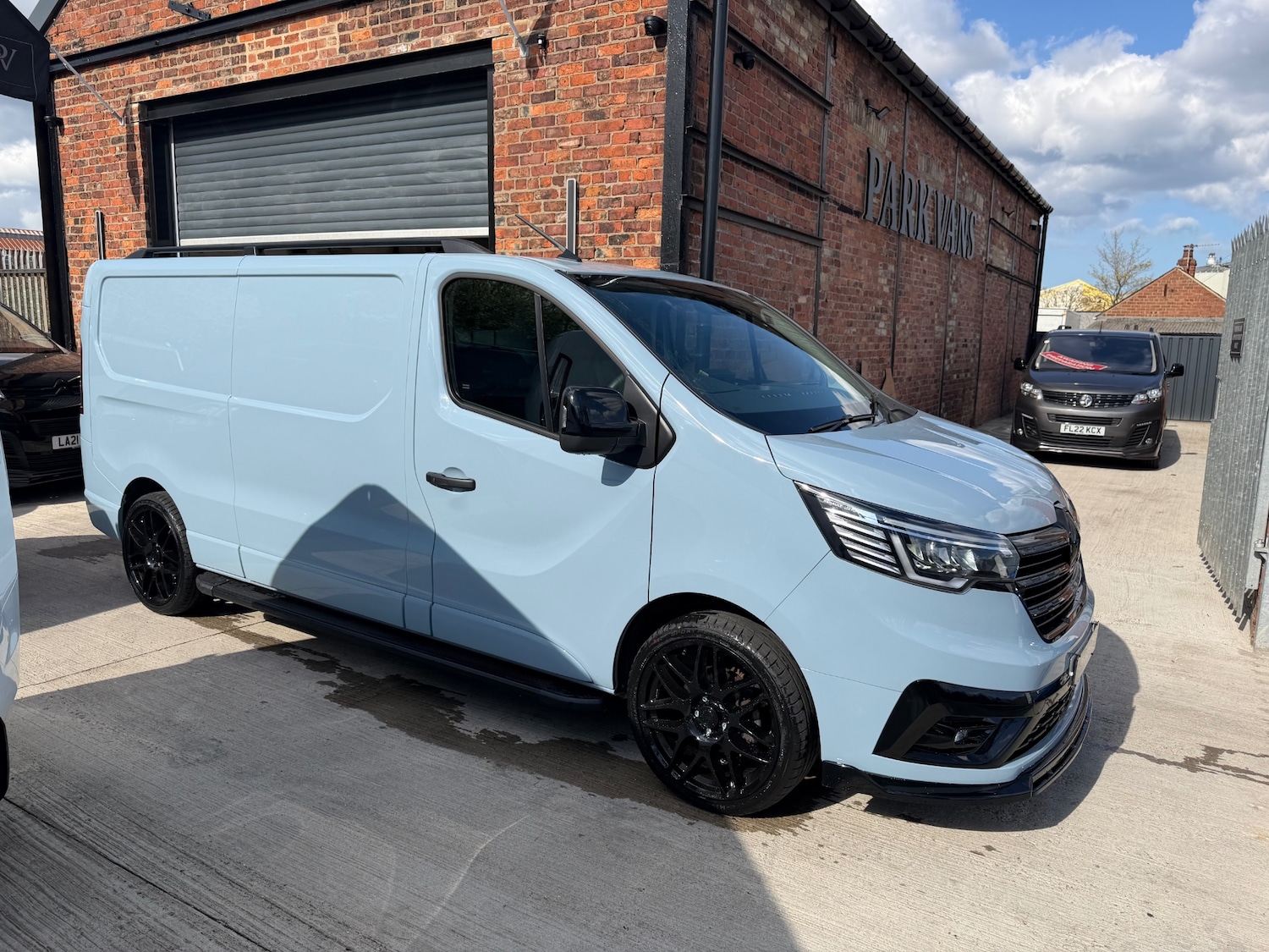 Used Renault Trafic 2023 for sale - 78199018: Photo 5