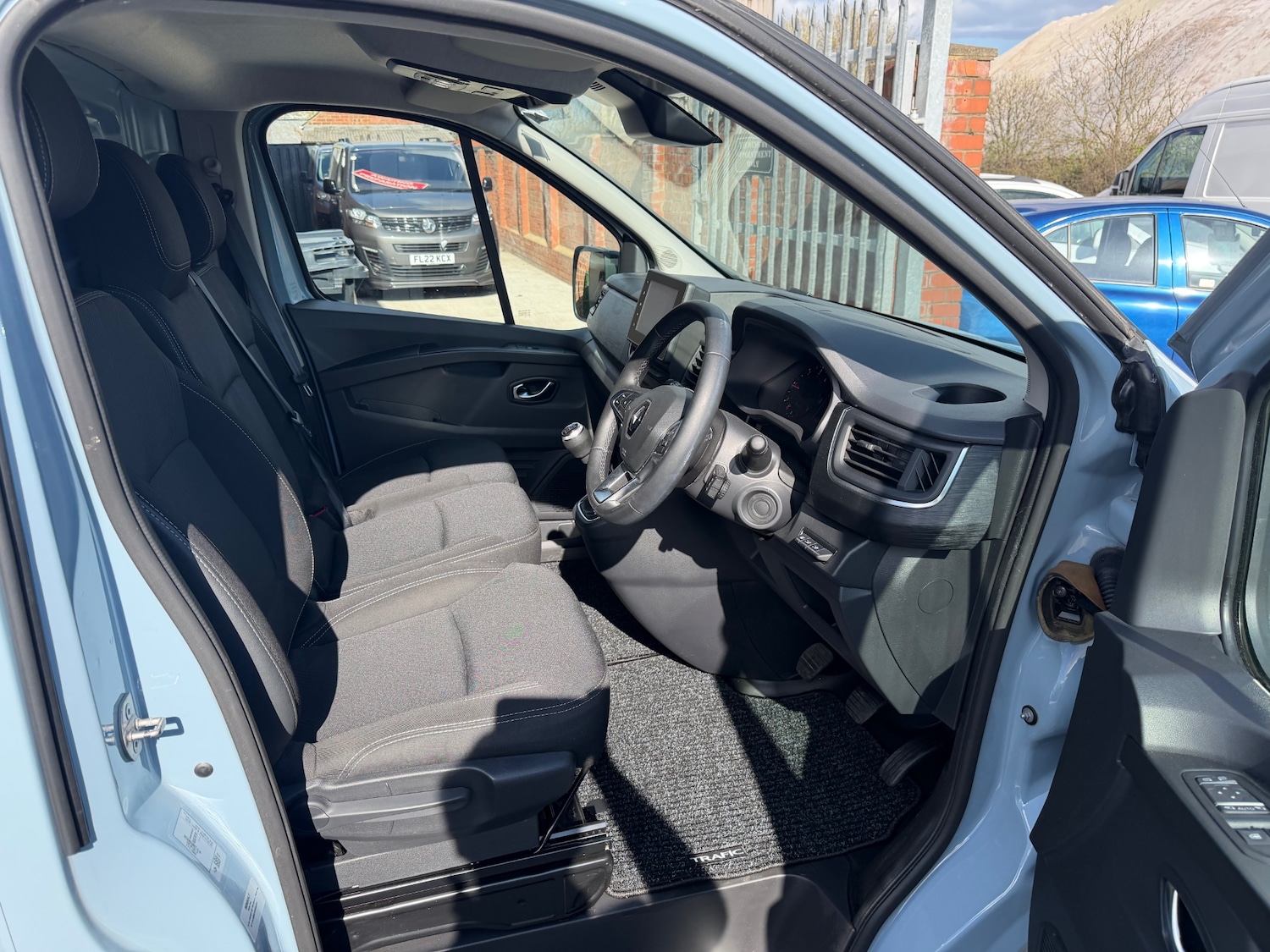 Used Renault Trafic 2023 for sale - 78199018: Photo 6