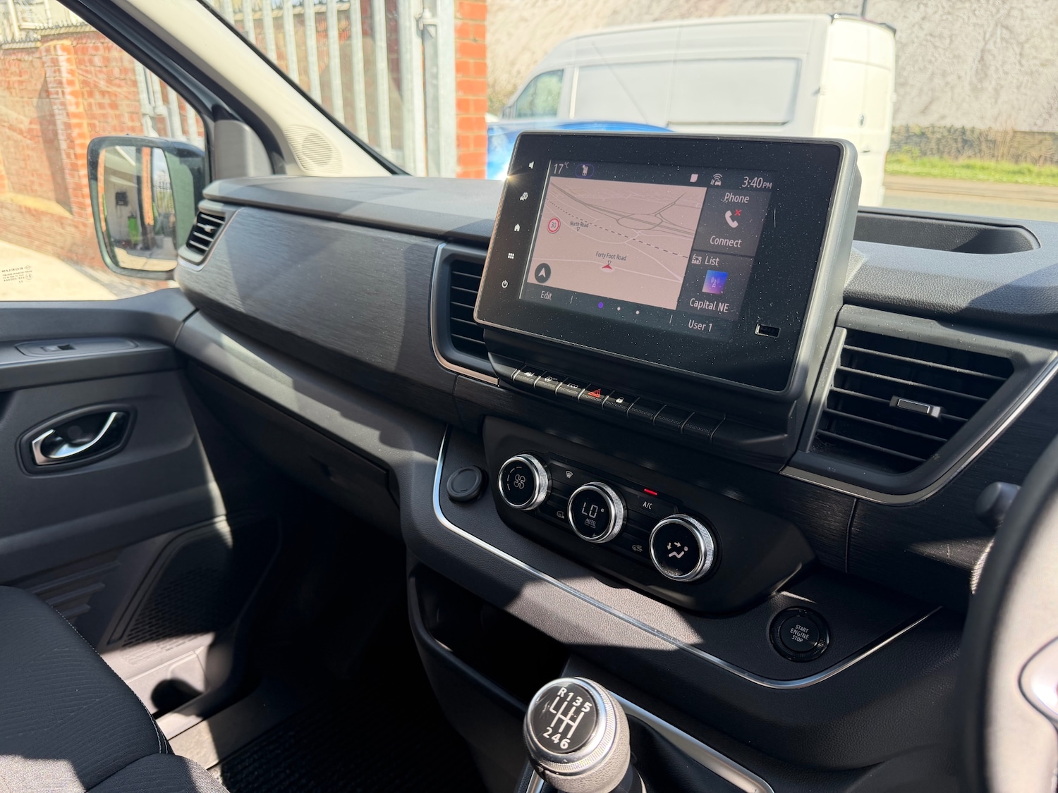 Used Renault Trafic 2023 for sale - 78199018: Photo 7