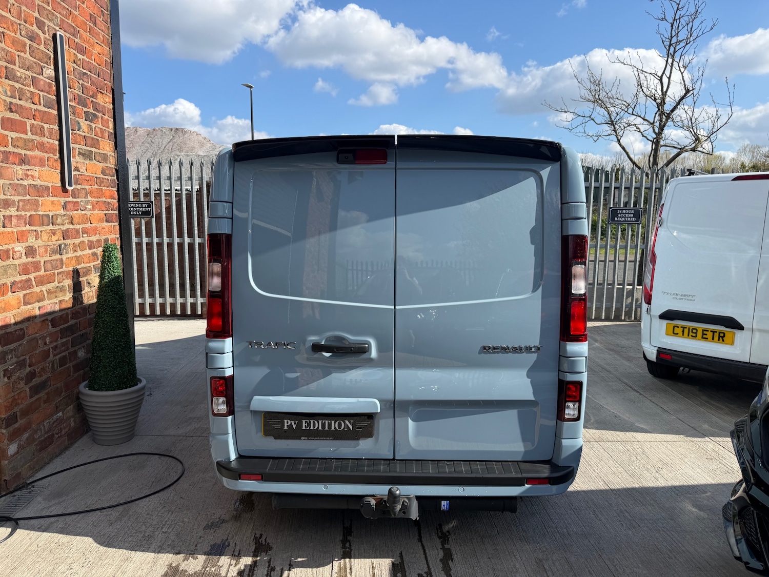 Used Renault Trafic 2023 for sale - 78199018: Photo 8