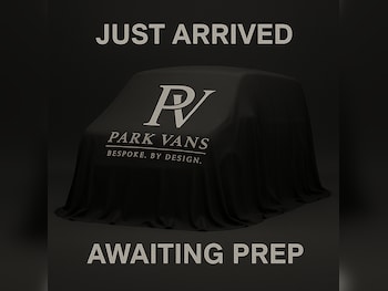 Vauxhall Vivaro feature image