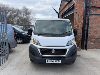 Used Fiat Ducato 2014 for sale - 77890257: Photo