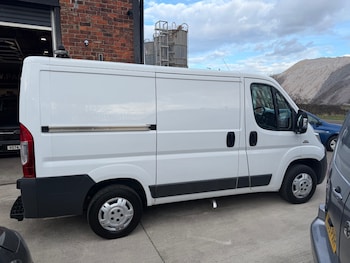 Used Fiat Ducato 2014 for sale - 77890257: Photo