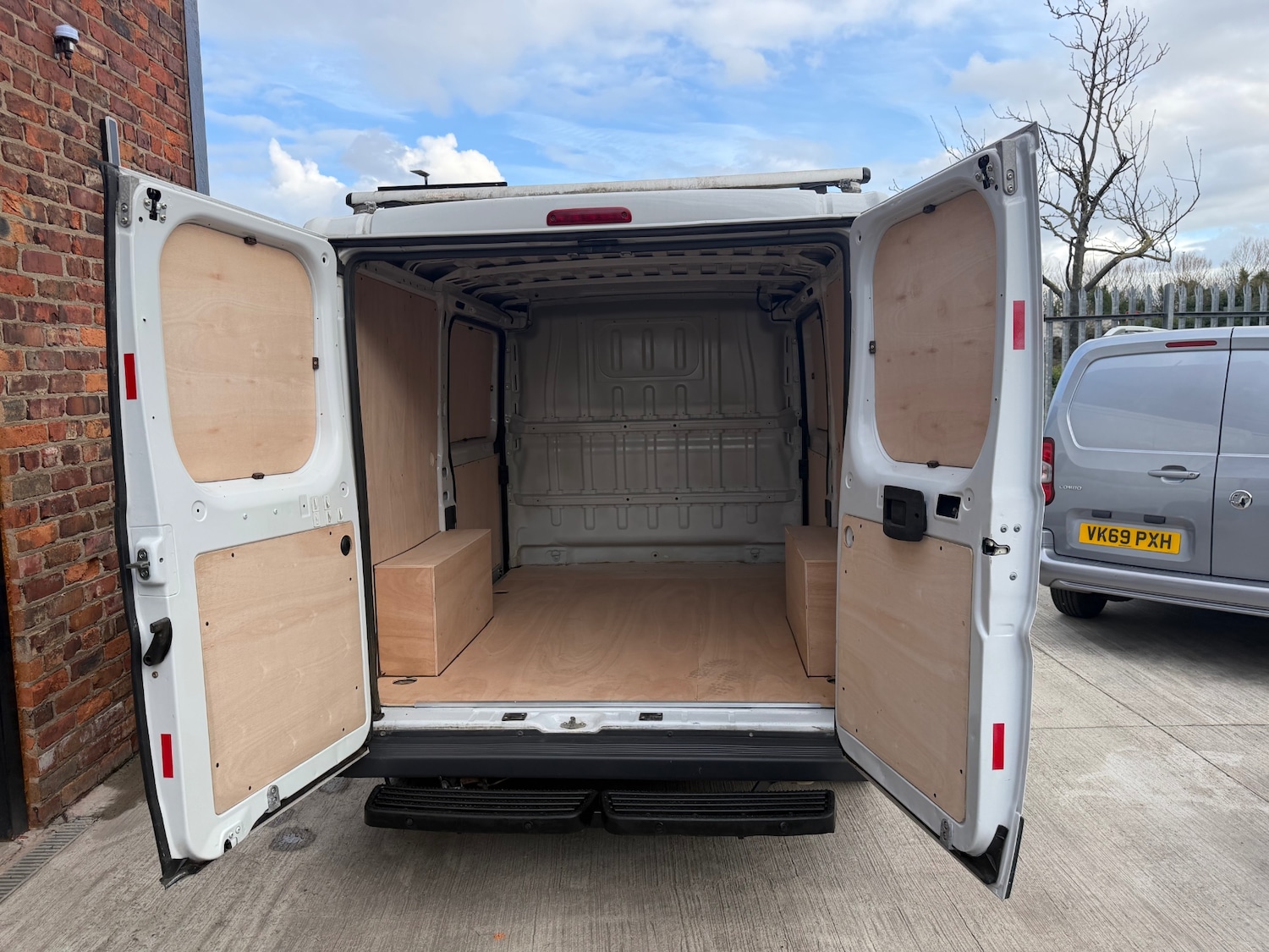 Used Fiat Ducato 2014 for sale - 77890257: Photo 5
