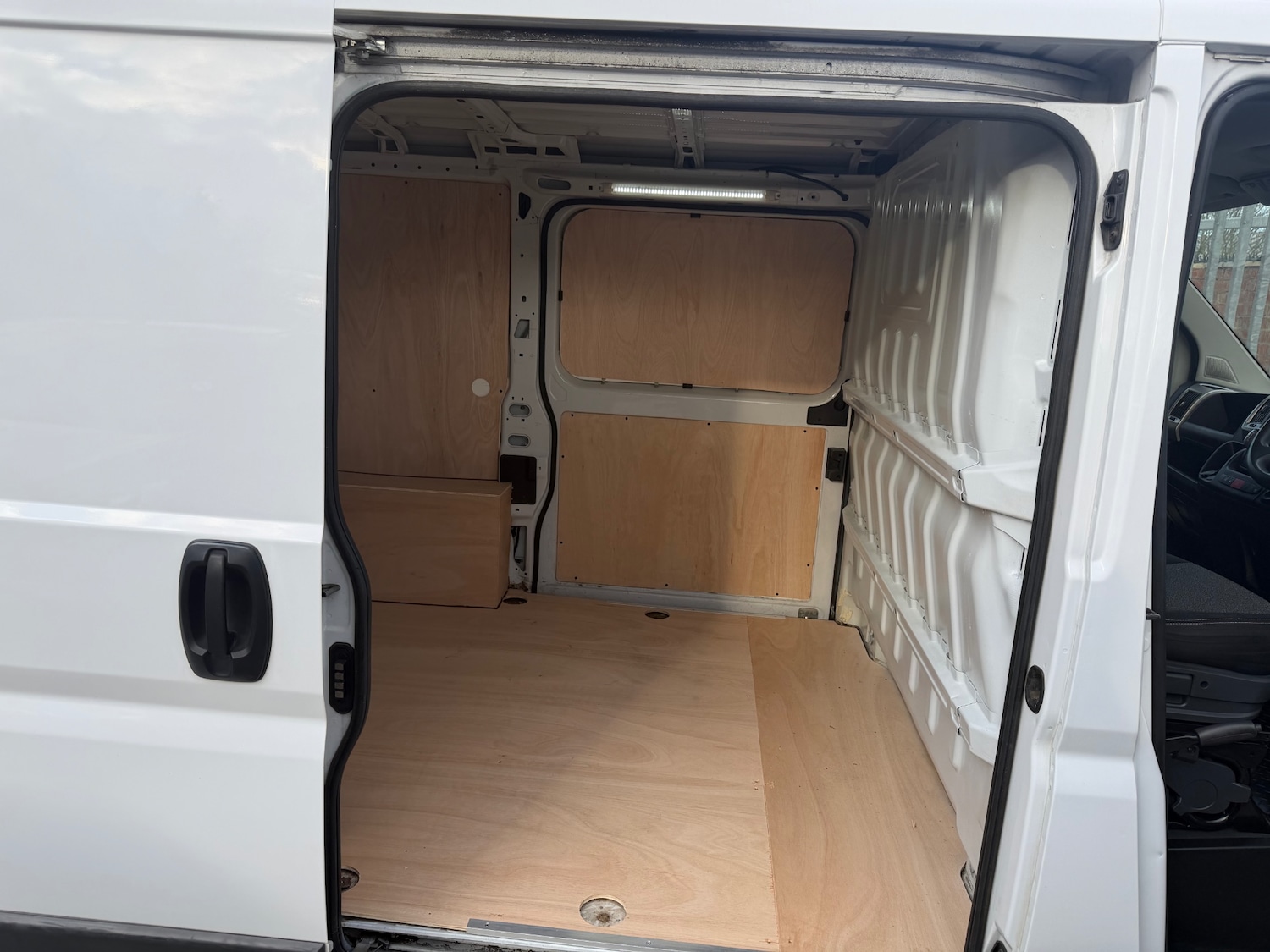 Used Fiat Ducato 2014 for sale - 77890257: Photo 8