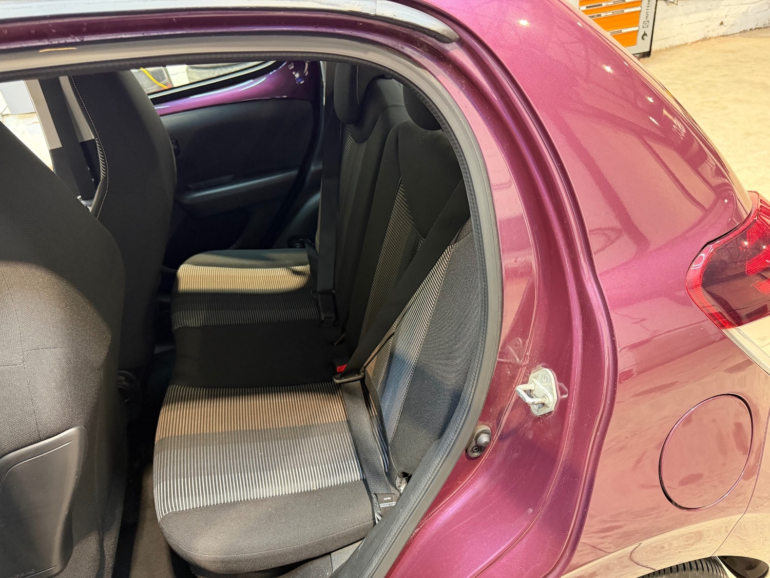 Used Peugeot 108 2014 for sale - 77519221: Photo 6