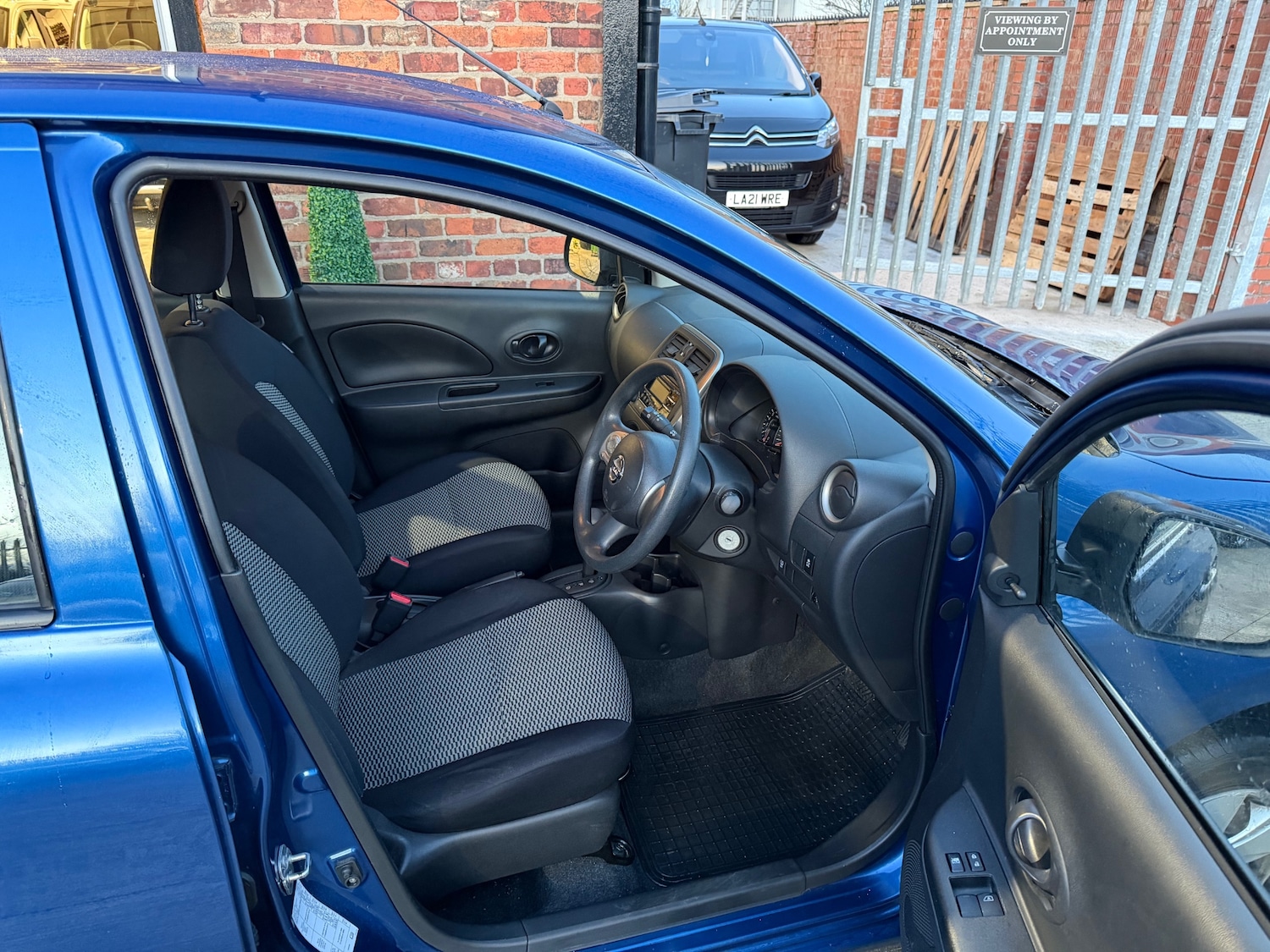 Used Nissan Micra 2015 for sale - 77262252: Photo 6