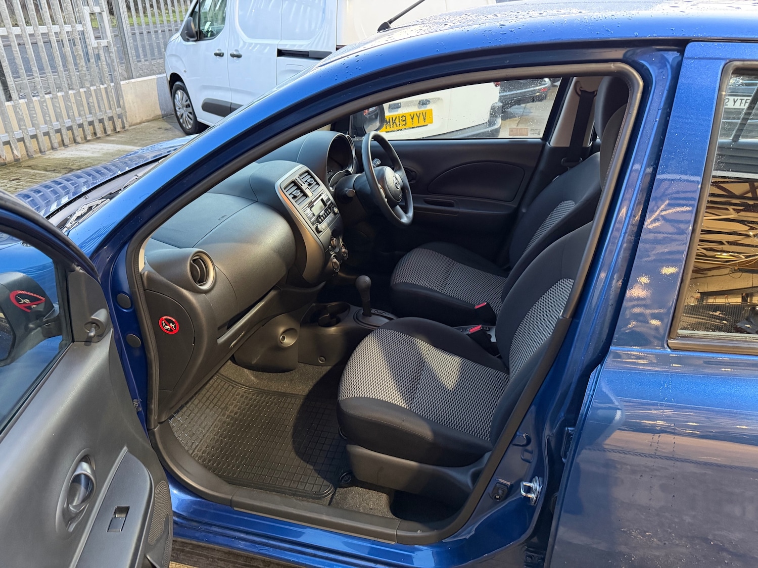 Used Nissan Micra 2015 for sale - 77262252: Photo 7