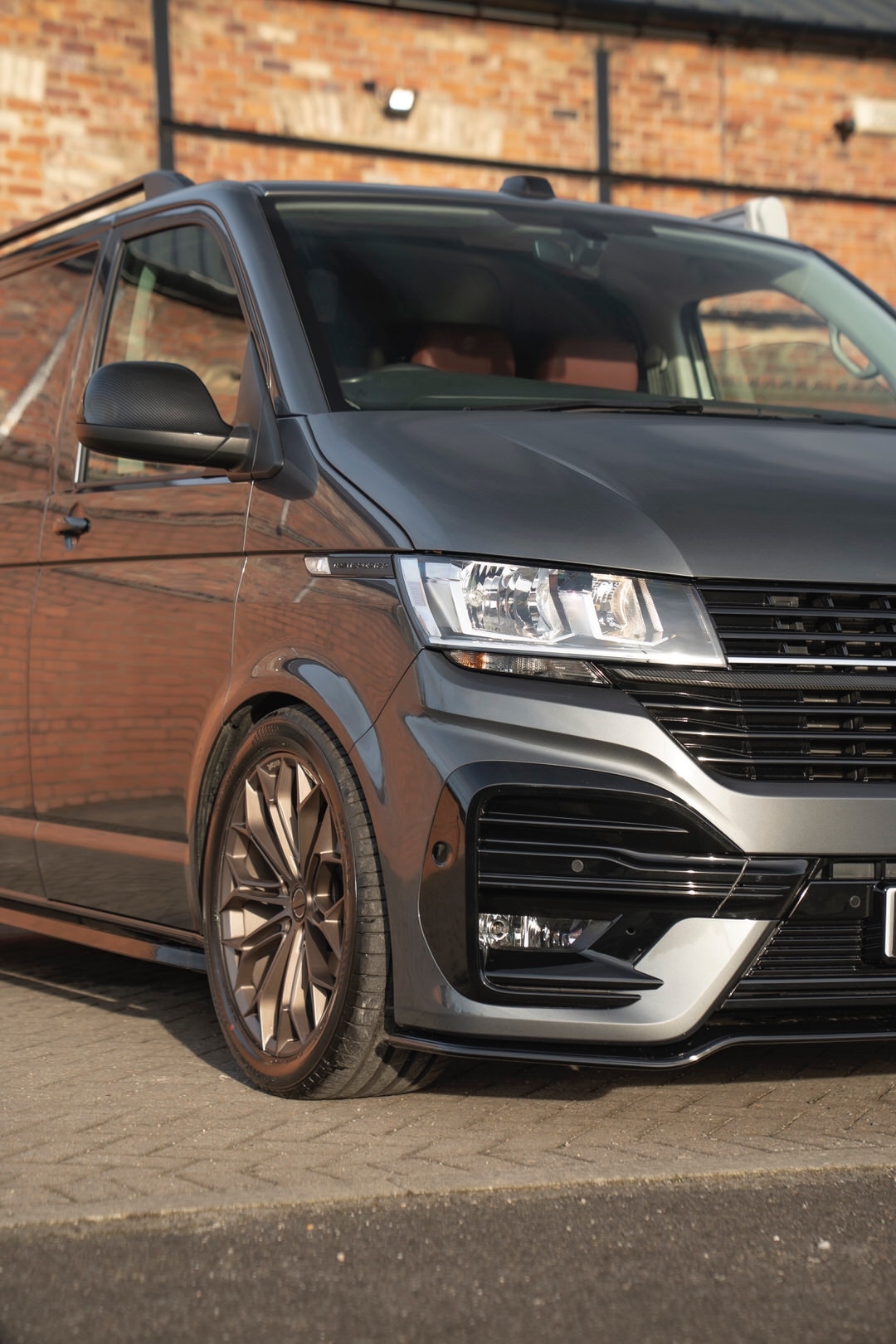 Used Volkswagen Transporter 2024 for sale - 76526471: Photo 10