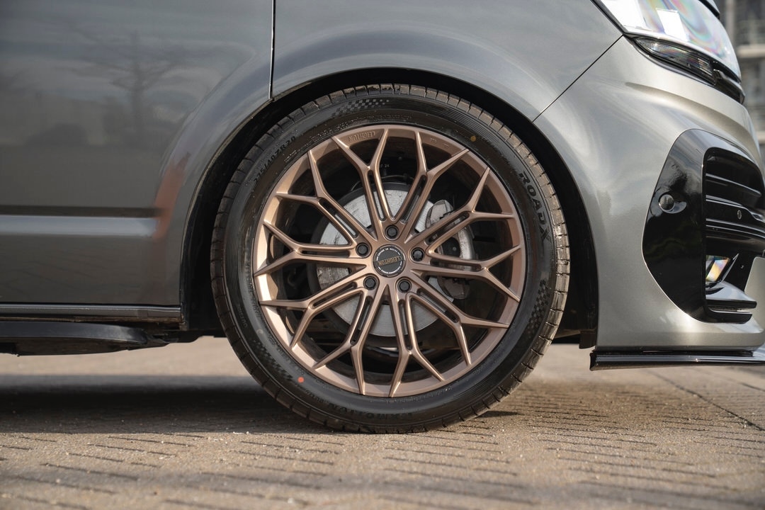 Used Volkswagen Transporter 2024 for sale - 76526471: Photo 11