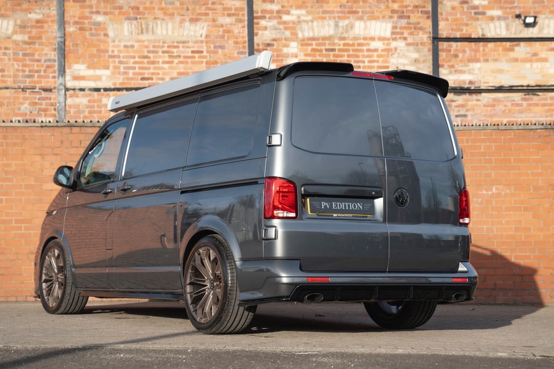 Used Volkswagen Transporter 2024 for sale - 76526471: Photo 13