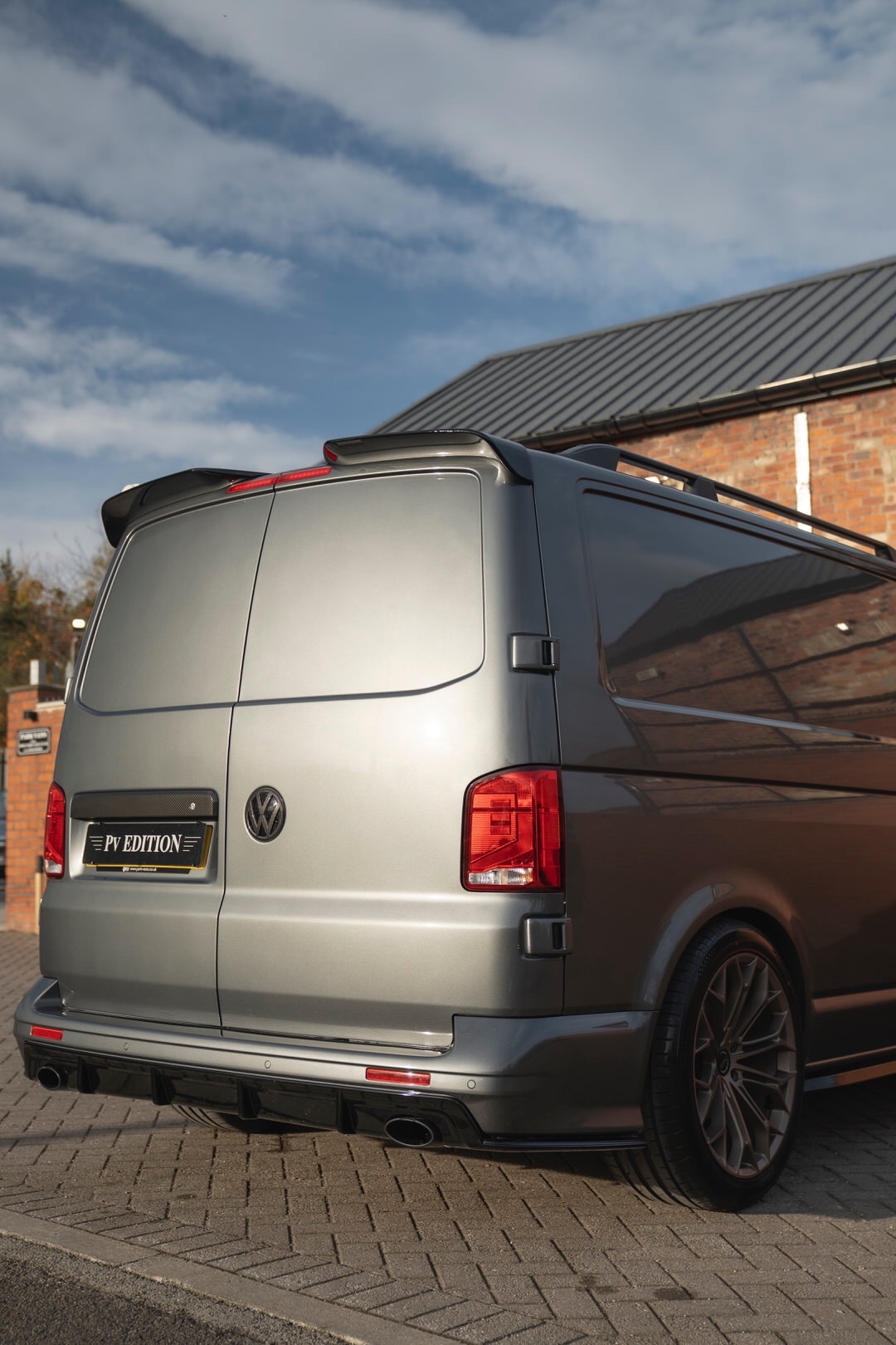 Used Volkswagen Transporter 2024 for sale - 76526471: Photo 14