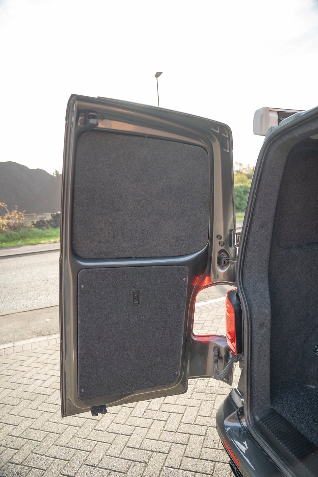 Used Volkswagen Transporter 2024 for sale - 76526471: Photo 18