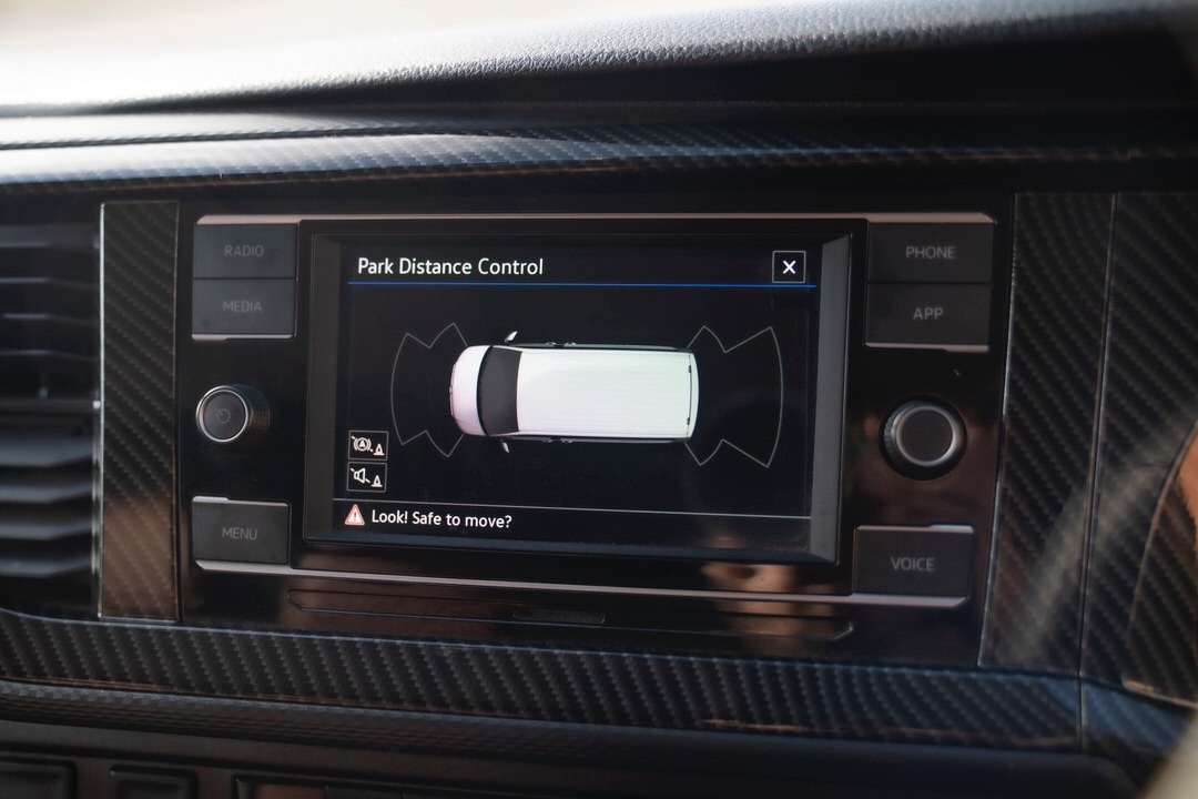 Used Volkswagen Transporter 2024 for sale - 76526471: Photo 20