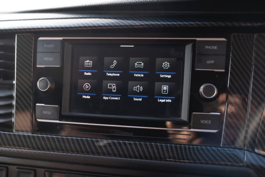 Used Volkswagen Transporter 2024 for sale - 76526471: Photo 21