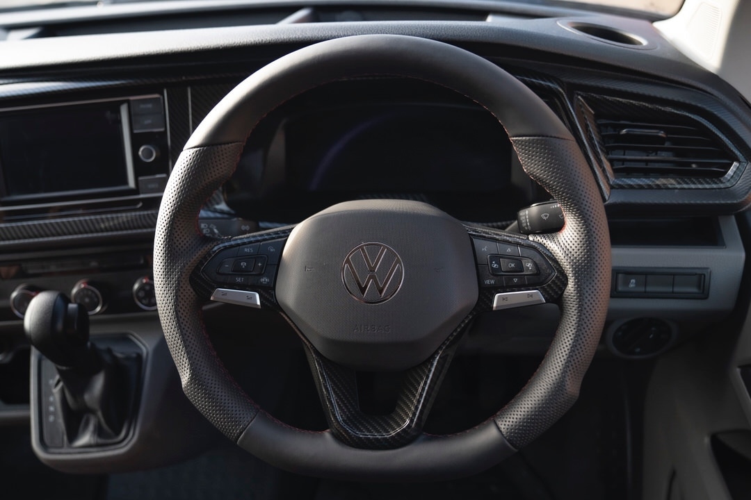 Used Volkswagen Transporter 2024 for sale - 76526471: Photo 23