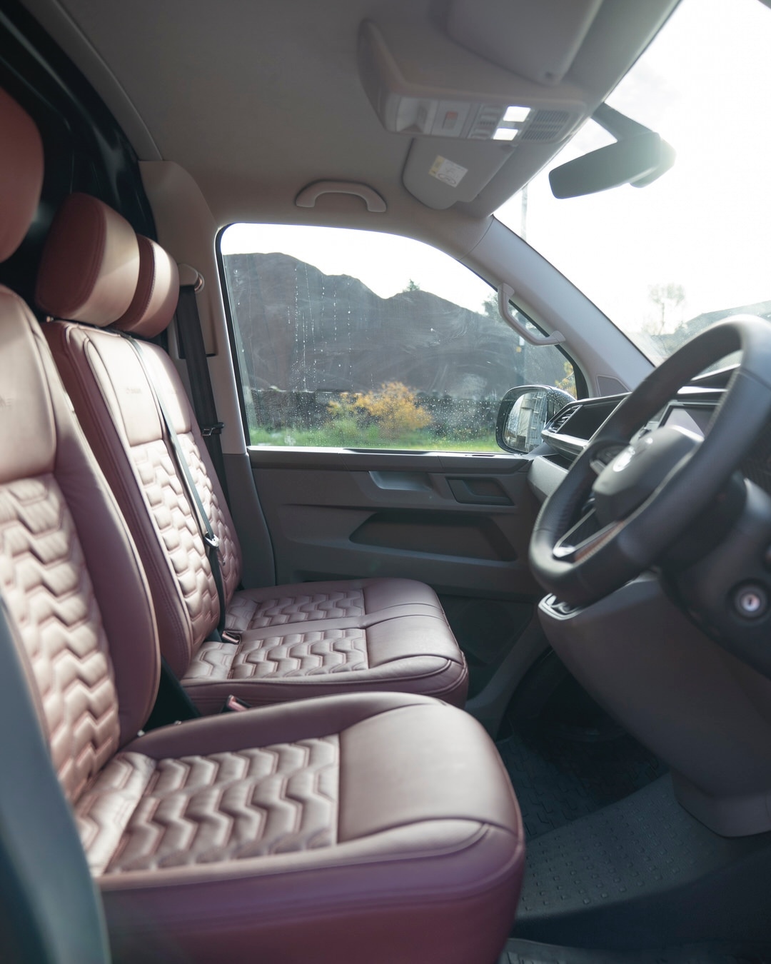 Used Volkswagen Transporter 2024 for sale - 76526471: Photo 24