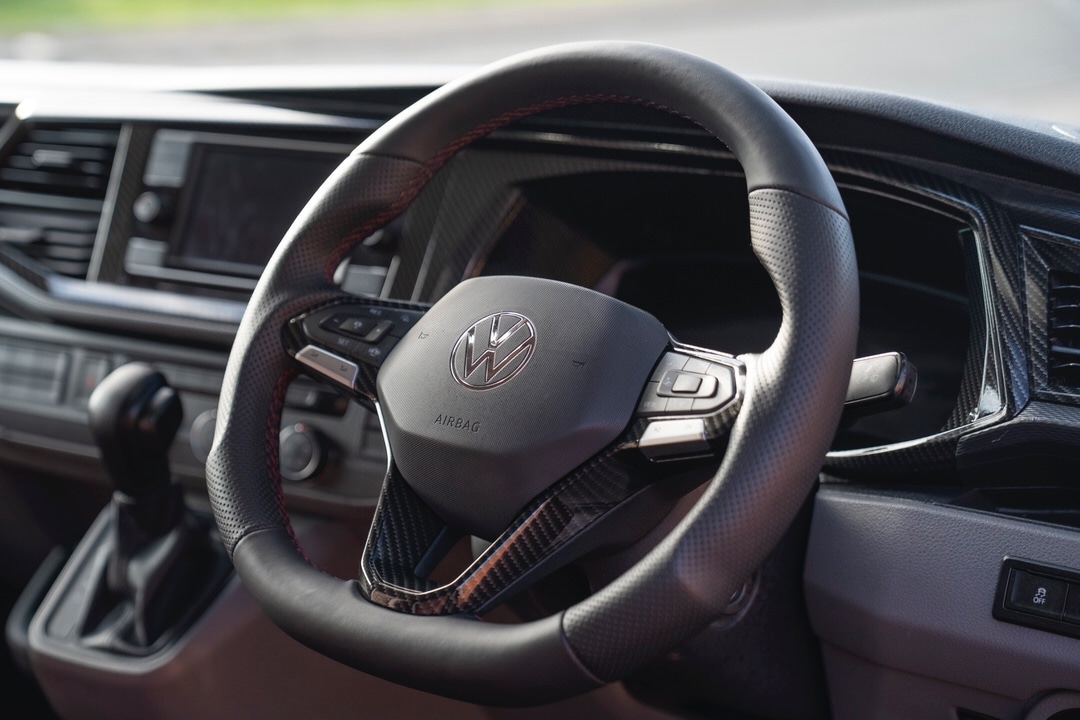 Used Volkswagen Transporter 2024 for sale - 76526471: Photo 25