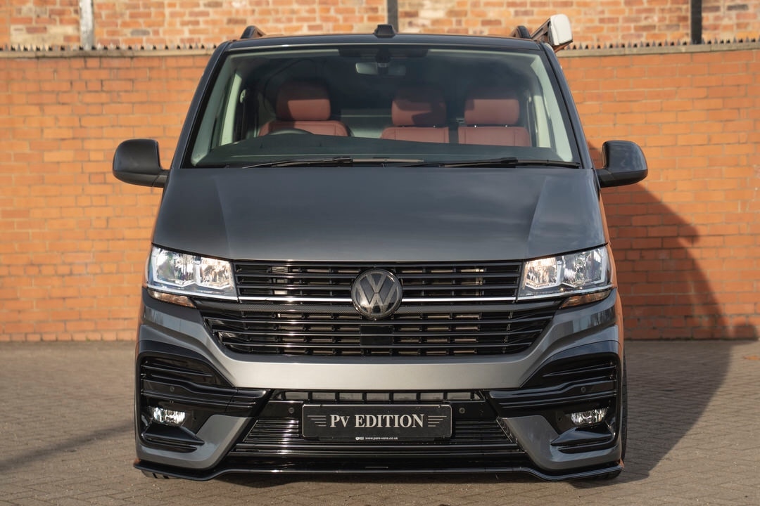 Used Volkswagen Transporter 2024 for sale - 76526471: Photo 3