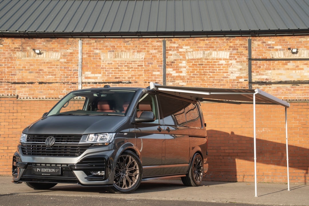 Used Volkswagen Transporter 2024 for sale - 76526471: Photo 5