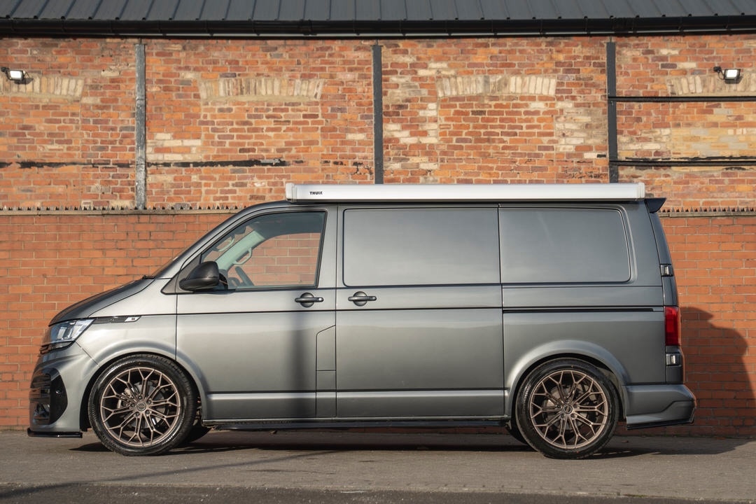 Used Volkswagen Transporter 2024 for sale - 76526471: Photo 6