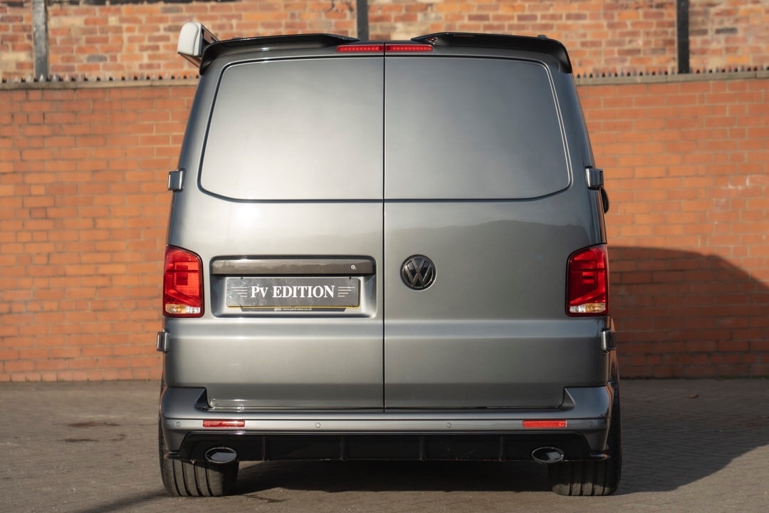Used Volkswagen Transporter 2024 for sale - 76526471: Photo 8