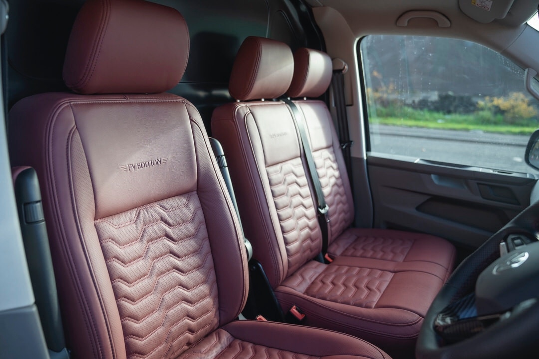 Used Volkswagen Transporter 2024 for sale - 76526471: Photo 9