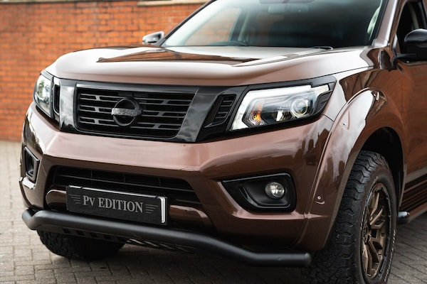 Used Nissan Navara 2021 for sale - 76179063: Photo 10