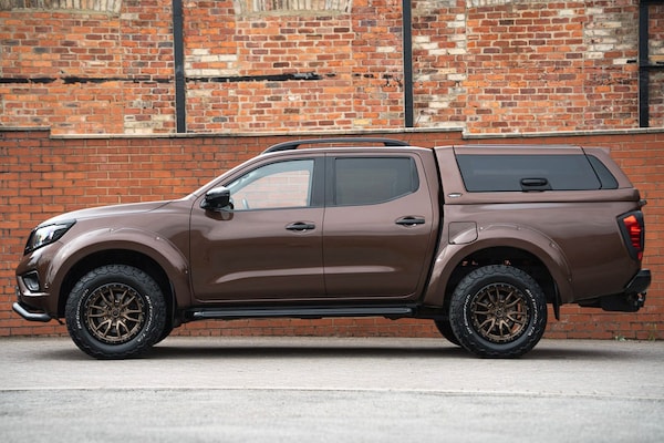 Used Nissan Navara 2021 for sale - 76179063: Photo 11