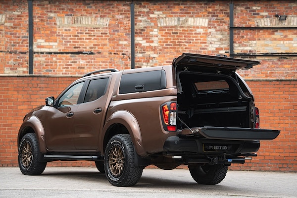 Used Nissan Navara 2021 for sale - 76179063: Photo 13