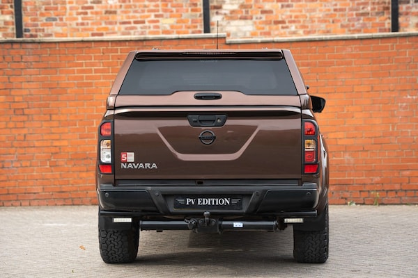 Used Nissan Navara 2021 for sale - 76179063: Photo 14