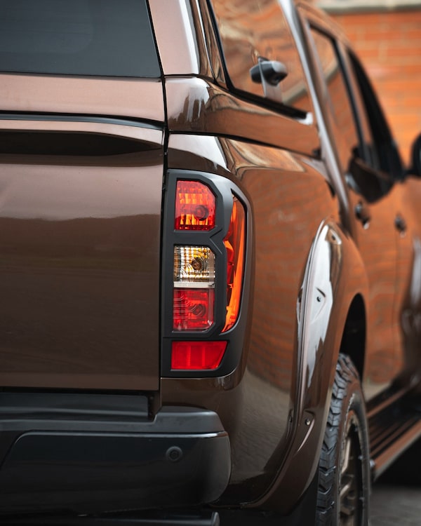 Used Nissan Navara 2021 for sale - 76179063: Photo 15