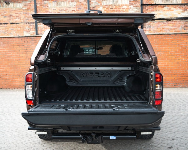 Used Nissan Navara 2021 for sale - 76179063: Photo 16