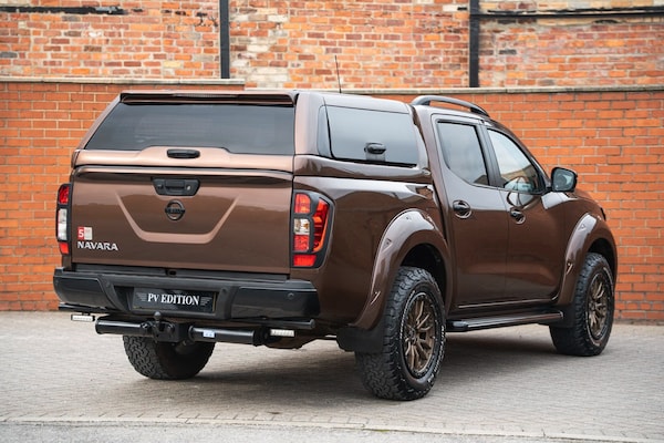 Used Nissan Navara 2021 for sale - 76179063: Photo 17