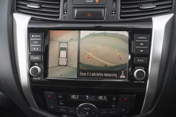 Used Nissan Navara 2021 for sale - 76179063: Photo 20