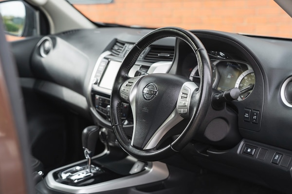 Used Nissan Navara 2021 for sale - 76179063: Photo 22