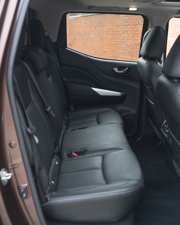 Used Nissan Navara 2021 for sale - 76179063: Photo 25