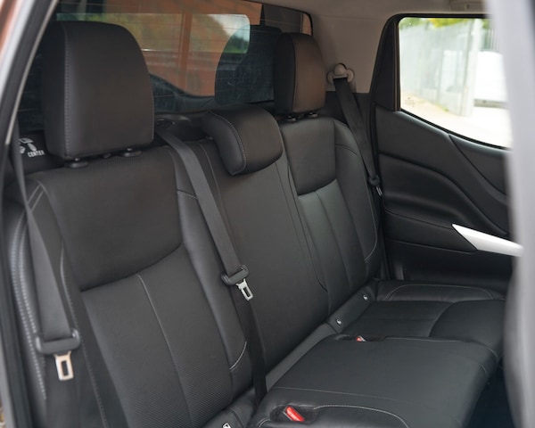 Used Nissan Navara 2021 for sale - 76179063: Photo 26