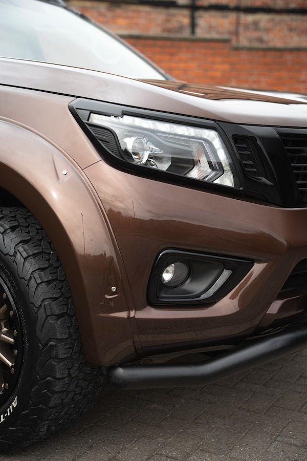 Used Nissan Navara 2021 for sale - 76179063: Photo 3