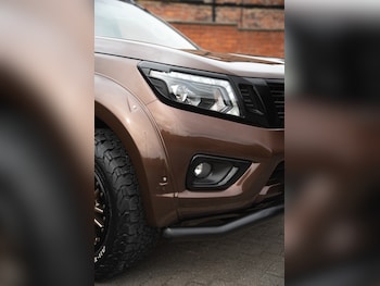 Used Nissan Navara 2021 for sale - 76179063: Photo 3