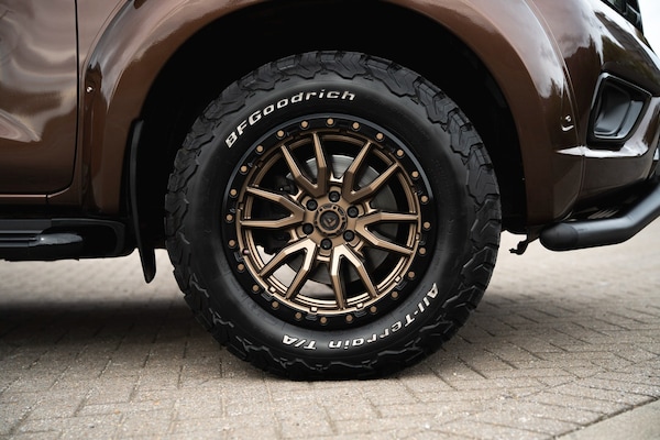 Used Nissan Navara 2021 for sale - 76179063: Photo 4