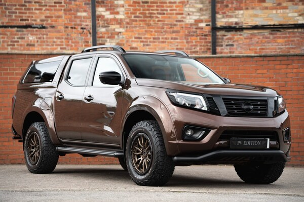Used Nissan Navara 2021 for sale - 76179063: Photo 6