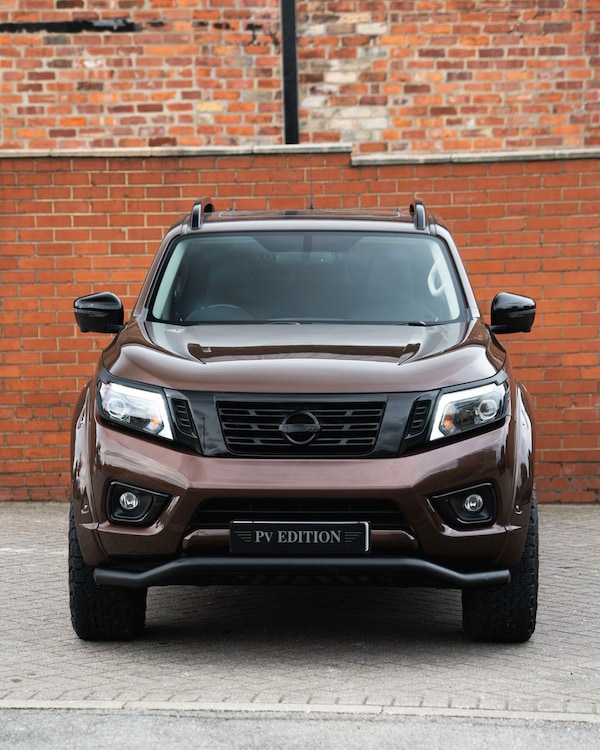 Used Nissan Navara 2021 for sale - 76179063: Photo 7