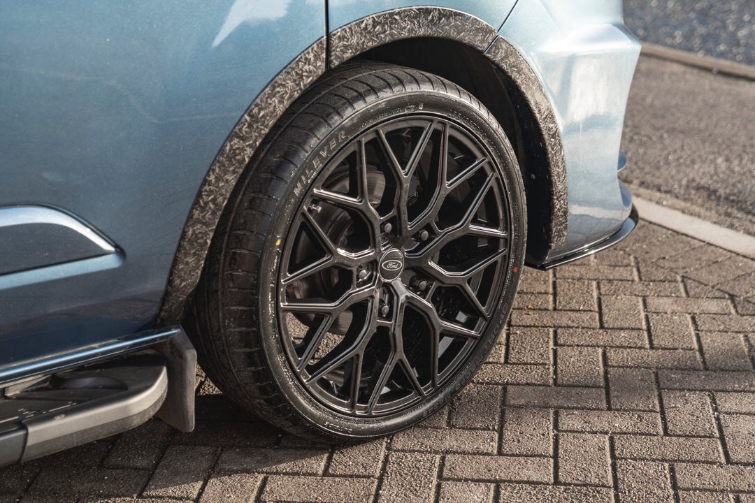 Used Ford Transit Custom 2021 for sale - 76757184: Photo 10