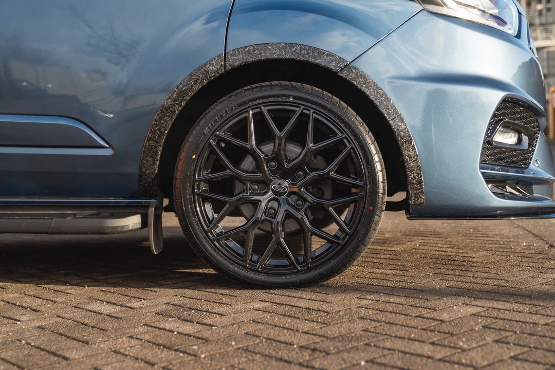 Used Ford Transit Custom 2021 for sale - 76757184: Photo 11