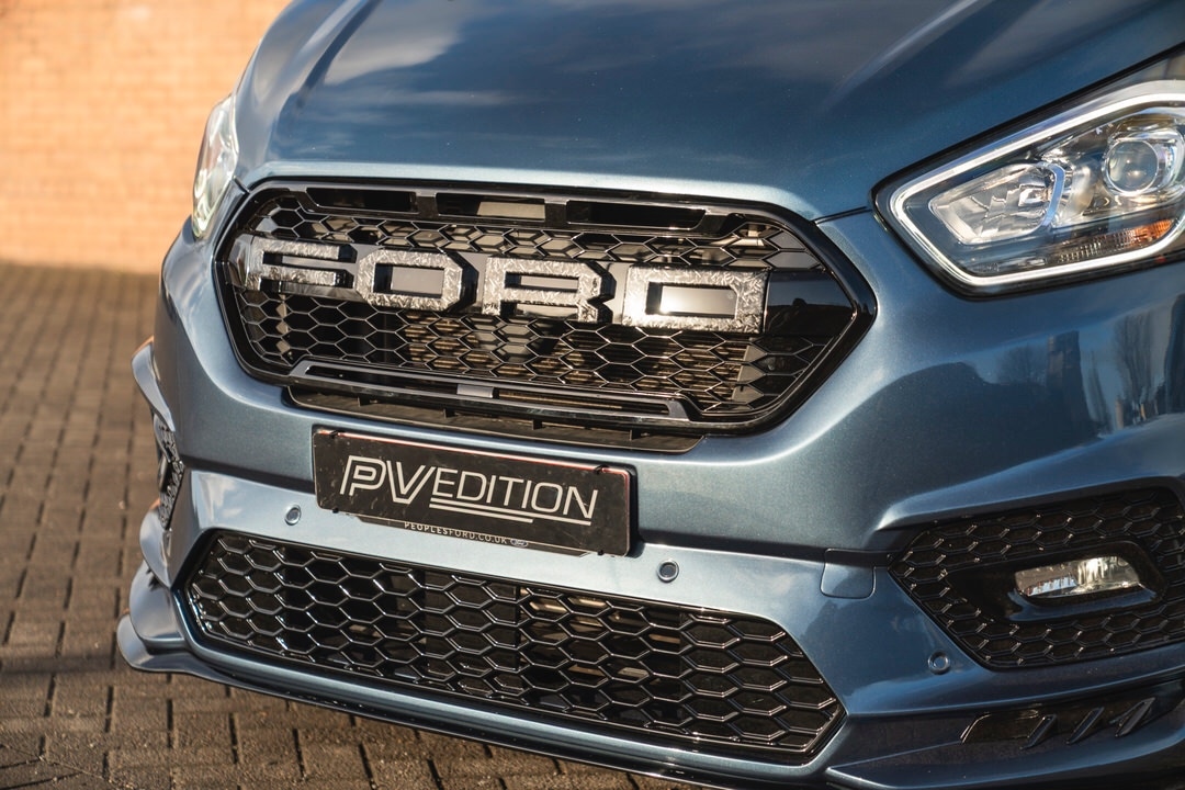 Used Ford Transit Custom 2021 for sale - 76757184: Photo 12