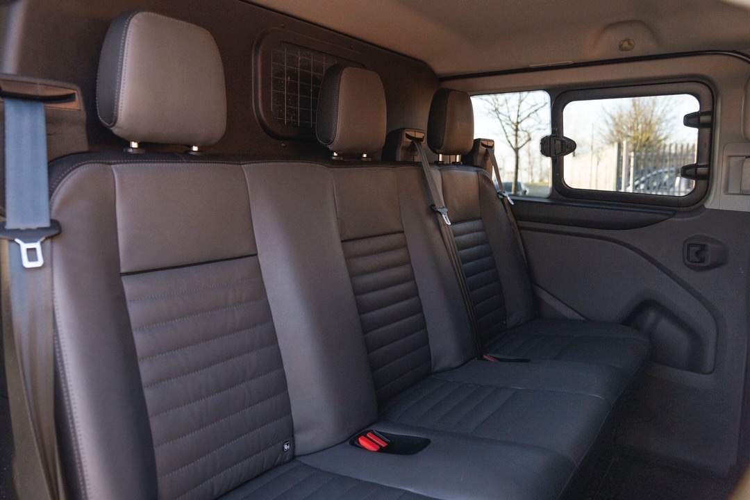 Used Ford Transit Custom 2021 for sale - 76757184: Photo 13