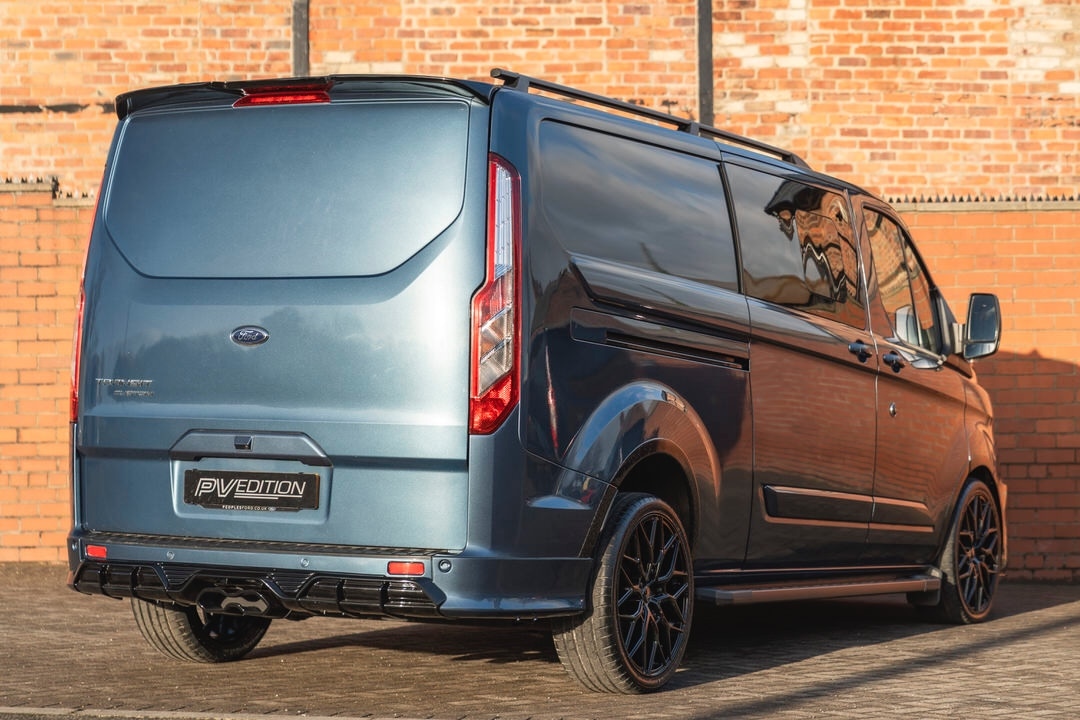 Used Ford Transit Custom 2021 for sale - 76757184: Photo 14